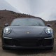 Image for article titled What The 2017 Porsche 911 GTS Is Missing Is Fun